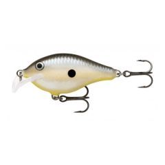 Vobler Rapala Scatter Rap Crank 5cm/9gr BBH