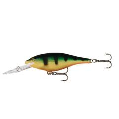 Vobler Rapala Shad Rap 9cm/12g, culoare P
