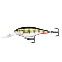 Vobler Rapala Shad Rap 9cm/12g, culoare PEHL