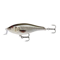 Vobler Rapala Shallow Shad Rap 7cm/7g, culoare ROL