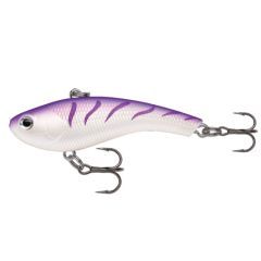 Vobler Rapala SLAB Rap 6cm/10g, culoare Purple Tiger UV