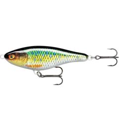 Vobler Rapala Twitchin Rap 12cm/53g, culoare RNR