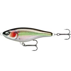 Vobler Rapala Twitchin Rap 12cm/53g, culoare YSH