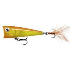 Vobler Rapala X-Light Pop 4cm/4.5g, culoare GFR