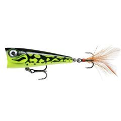 Vobler Rapala X-Light Pop 4cm/4.5g, culoare LF