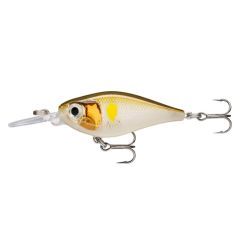 Vobler Rapala X-Light Shad 4cm/4g, culoare AYU