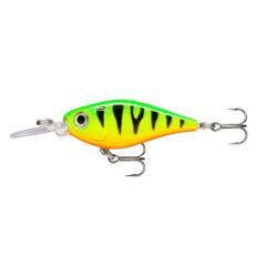 Vobler Rapala X-Light Shad 4cm/4g, culoare FT