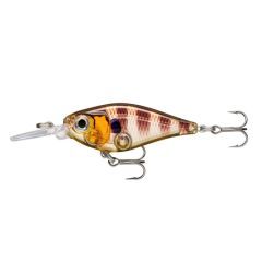 Vobler Rapala X-Light Shad 4cm/4g, culoare GGIU