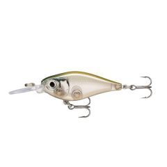 Vobler Rapala X-Light Shad 4cm/4g, culoare GHSH