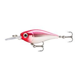 Vobler Rapala X-Light Shad 4cm/4g, culoare PCL