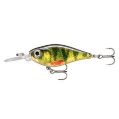 Vobler Rapala X-Light Shad 4cm/4g, culoare PEL