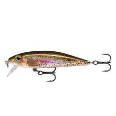 Vobler Rapala X-Rap CountDown 5cm/4g Culoare RTL
