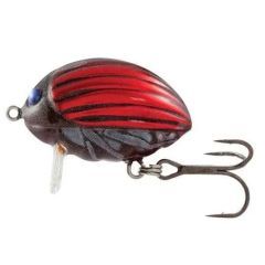 Vobler Salmo Lil Bug 2cm/2.8g culoare BBG