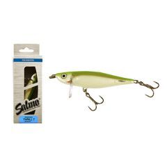 Vobler Salmo Thrill TH7 7cm/13g, culoare LBS