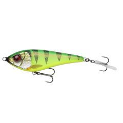 Vobler Savage Gear Deviator Swim 10.5cm/35g, culoare Firetiger