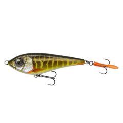 Vobler Savage Gear Deviator Swim 10.5cm/35g, culoare Pike