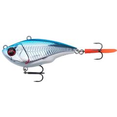 Vobler Savage Gear Fat Vibes XL 10cm/58g, culoare Blue Chrome