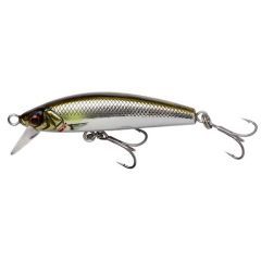 Vobler Savage Gear Gravity Minnow 5cm/3.1g, culoare Mirror Ayu