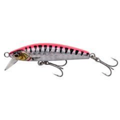 Vobler Savage Gear Gravity Minnow 5cm/3.1g, culoare Pink Barracuda PHP