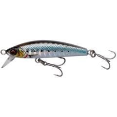 Vobler Savage Gear Gravity Minnow 5cm/3.1g, culoare Sardine PHP