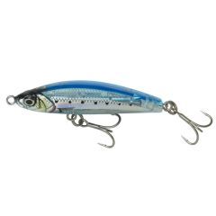 Vobler Savage Gear Gravity Pencil 4.5cm/5g, culoare Ghost Sardine