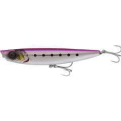 Vobler Savage Gear Pop Walker F 2.0 5.5cm/4.5g, culoare Pink Sardine