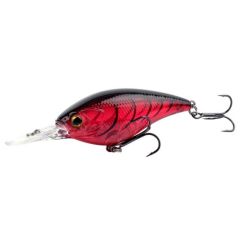 Vobler Shimano Yasei Cover Crank Floating 5cm/7g, culoare Red Crayfish