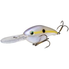 Vobler Strike King Pro Model Series 6 12.5cm/28.3g, culoare Chartreuse Shad