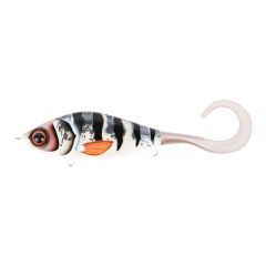 Vobler Strike Pro Guppie DS 9cm/35g, culoare Silver Koi-Pearl White