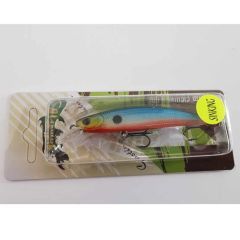 Vobler Strike Pro Skinny Mini 7cm/9.7g, culoare A010
