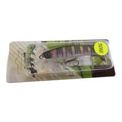 Vobler Strike Pro Skinny Mini 7cm/9.7g, culoare 177