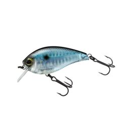 Vobler Yo-Zuri 3DB Crank Squarebill 6cm, culoare PSH