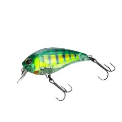 Vobler Yo-Zuri 3DB Crank Squarebill 6cm, culoare RPC