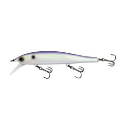 Vobler Yo-Zuri 3DB Jerkbait SP 11cm, culoare TRSH