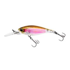 Vobler Yo-Zuri 3DR Shad 7cm, culoare RRT