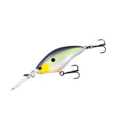 Vobler Yo-Zuri 3DS Crank Deep Diver 6.5cm, culoare SSH