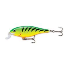 Vobler Rapala Shallow Shad Rap 7cm/7gr. FT