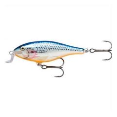 Vobler Rapala Shallow Shad Rap 7cm/7gr SB