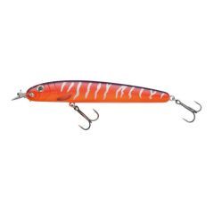 Vobler Abu Garcia Beast Hi-Lo Sinking 10cm/12g, culoare Red Head