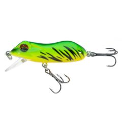 Vobler Jaxon Atract Frog 5.5cm/11g, culoare B