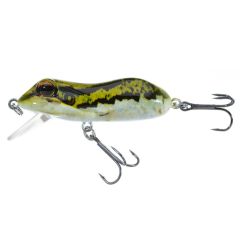 Vobler Jaxon Atract Frog 4.5cm/7g, culoare C