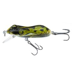 Vobler Jaxon Atract Frog 5.5cm/11g, culoare D