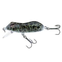 Vobler Jaxon Atract Frog 5.5cm/11g, culoare E