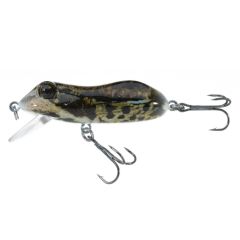 Vobler Jaxon Atract Frog 4.5cm/7g, culoare F