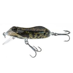 Vobler Jaxon Atract Frog 5.5cm/11g, culoare F