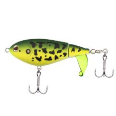 Vobler Berkley Choppo 7.5cm/14g, culoare MFF