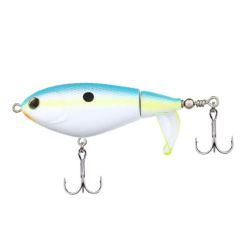 Vobler Berkley Choppo 7.5cm/14g, culoare SXB