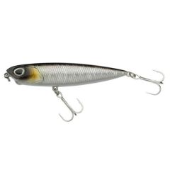 Vobler Berkley Dex Mullet Walker 9cm/12.9g, culoare Baitfish