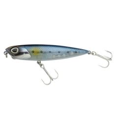 Vobler Berkley Dex Mullet Walker 9cm/12.9g, culoare Sardine