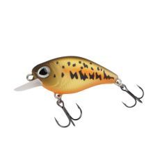 Vobler Berkley Dex Thumper 4cm/3.7g, culoare Matte Vairon